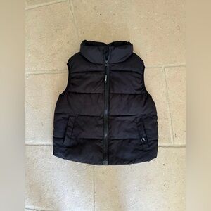 Little Bipsy Puffer Vest, 4T-5T